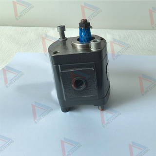 MK-N05530301 | Hydraulic motor