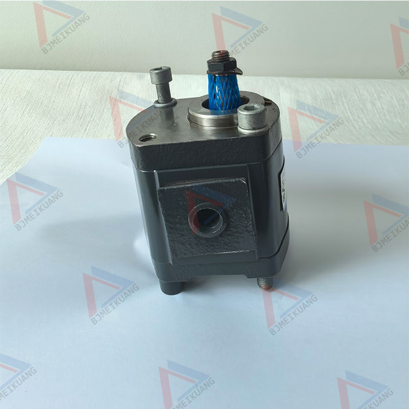MK-N05530301 | Hydraulic motor