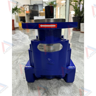 MK-N02152934 | Lubricate gear pump/HYDR. PUMP