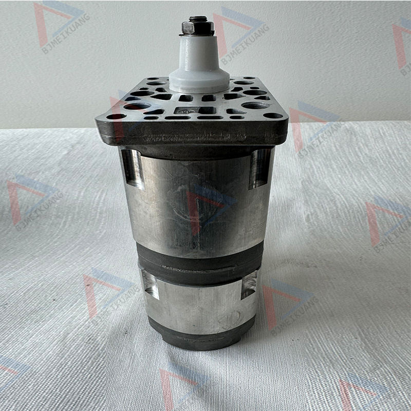 MK-MM0237480/MK-MM0407652 | Gear pump/Hydraulic Pump