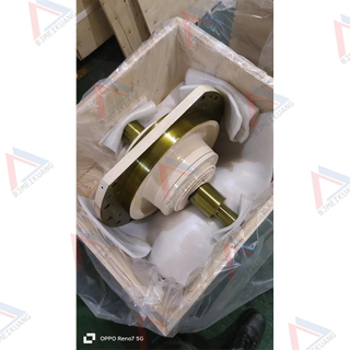 MK-MM1415847 | Vibration exciter