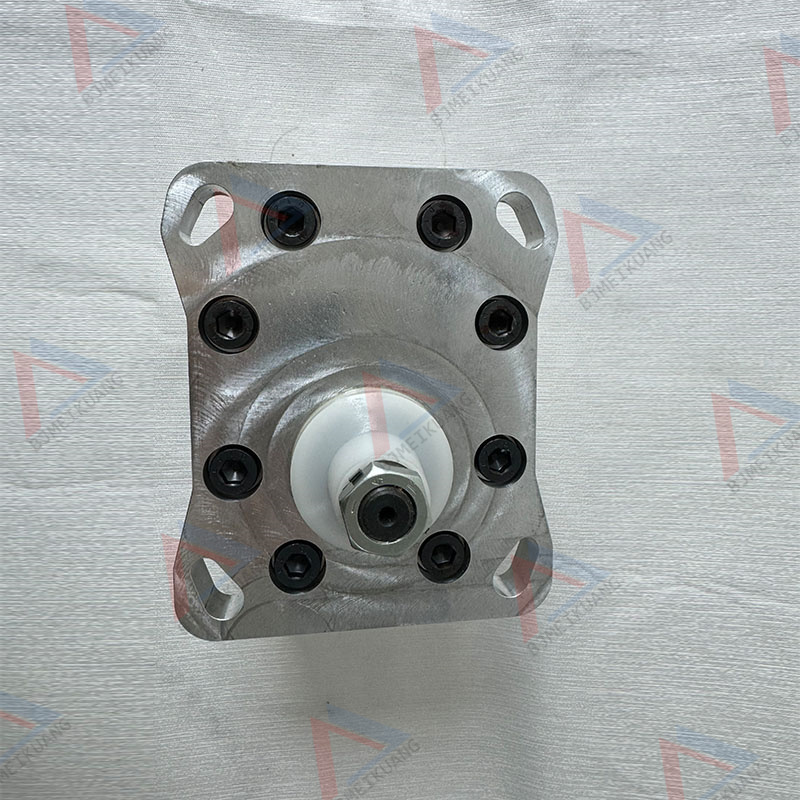 MK-906.0400-00 | Gear pump/Hydroset, Pump