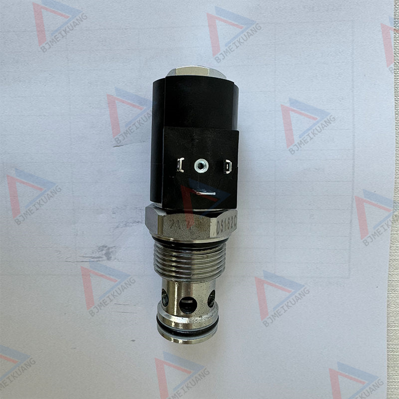 MK-1002445970 | Solenoid valve