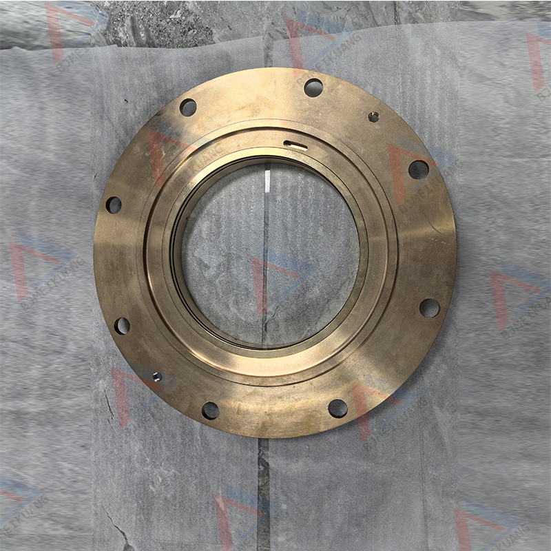 MK-17-304-055-501 | Bearing isolator