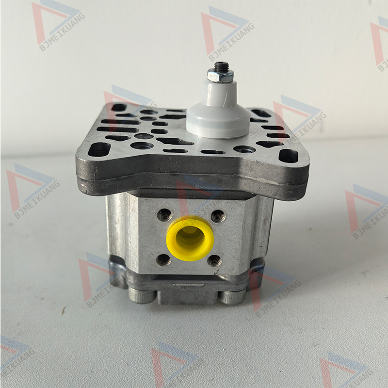 MK-906.0377-00/MK-442.8938-00 | Hydraulic pump