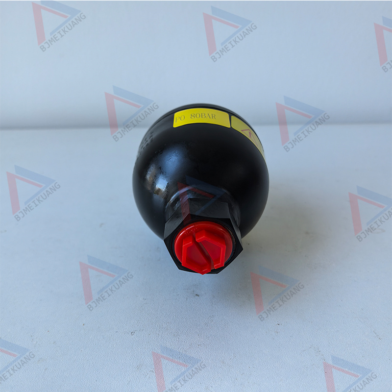 MK-7002480303 | PRESSURE ACCUMULATOR