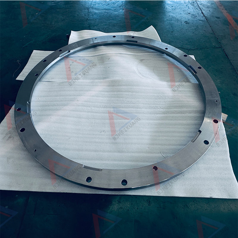 MK-452.0687 | SUPPORT RING