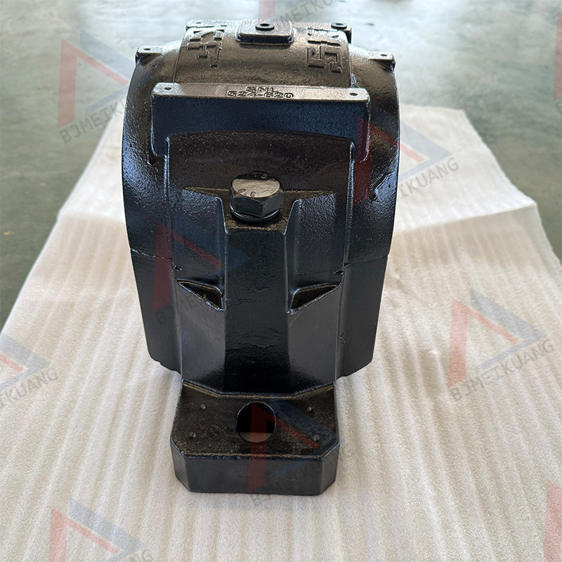 MK-N03729910 |BEARING HOUSING