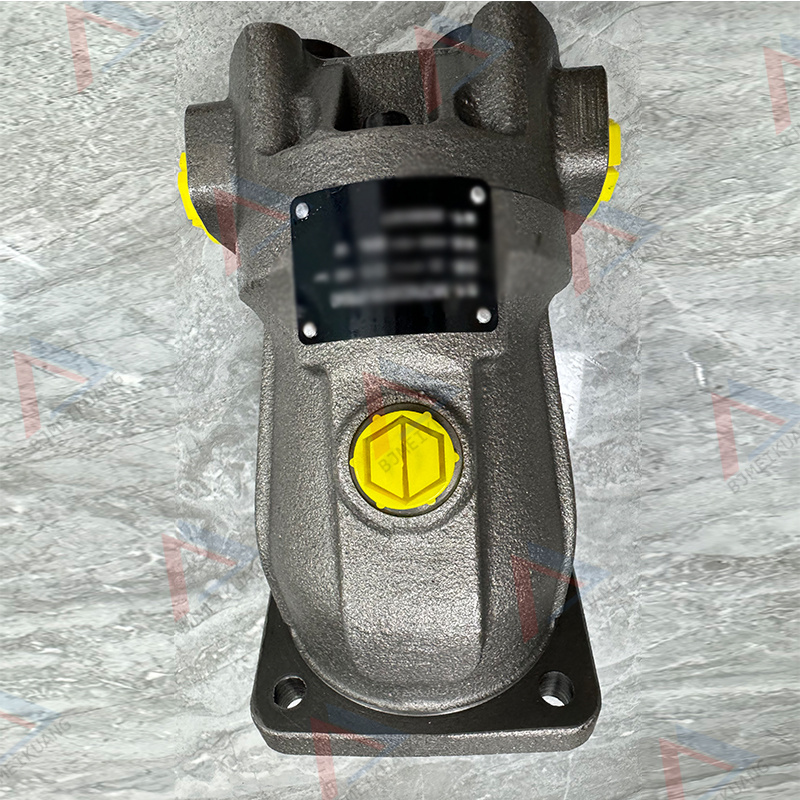 MK-N05530023 | Hydraulic motor