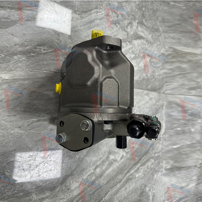MK-MM0335332 | Hydraulic motor