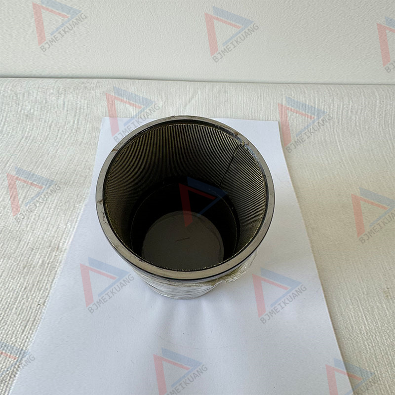 MK-N03742017 | SLIDE BUSHING