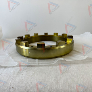 MK-17-303-072-001 | SPACER,LOCKNUT MILWAUKEE BEARING