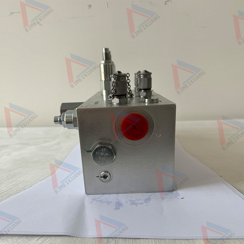 MK-BG01316829/MK-BG00694926 | Valve assembly
