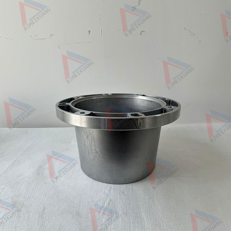 MK-MM0233599 | BELL HOUSING