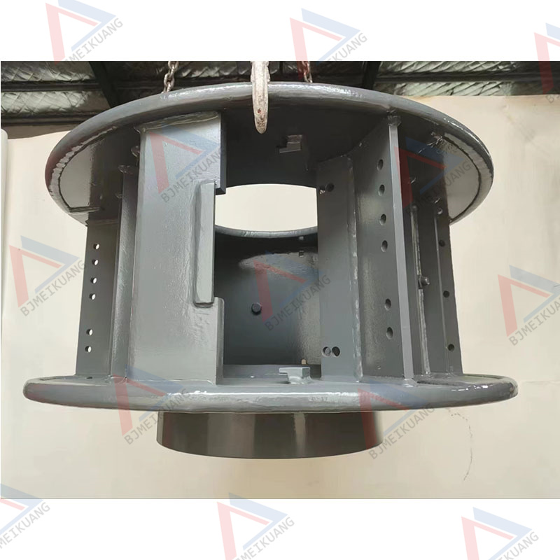 MK-488.0219-901 | rotator/High profile rotor body