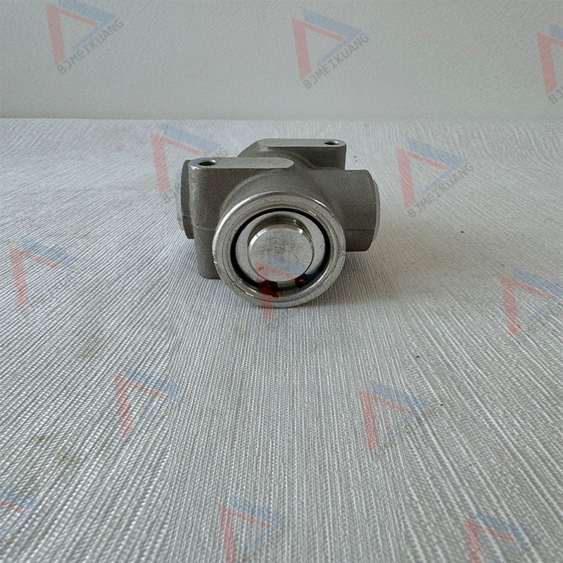 MK-706302736000 | THERMOSTAT VALVE