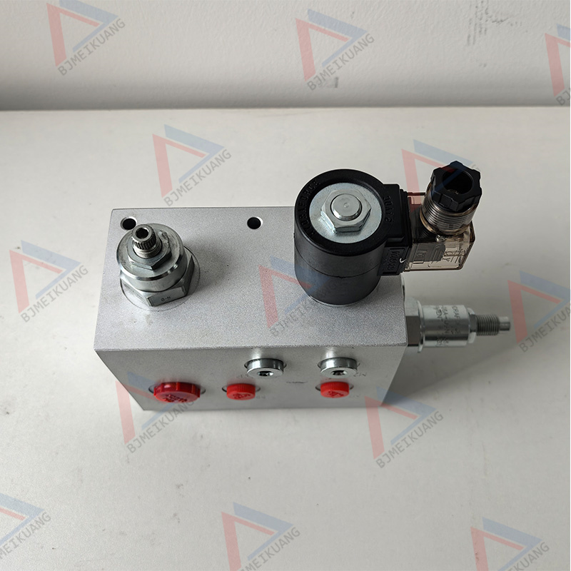 MK-N02445187 | Valve assembly