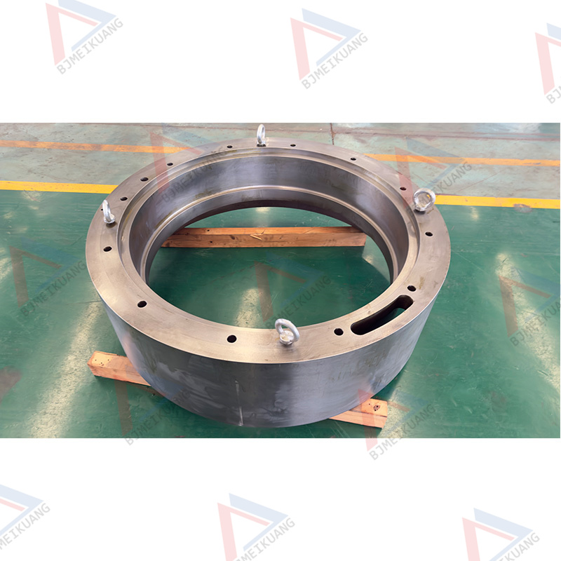 MK-17-402-372-001 | DUST COLLAR