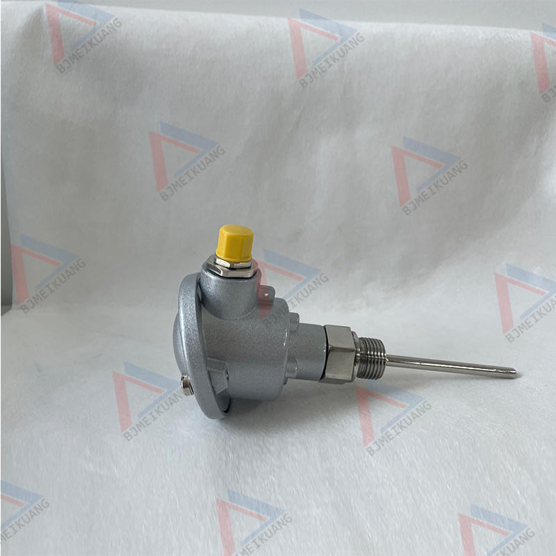 MK-452.1050-901 | Temperature monitor