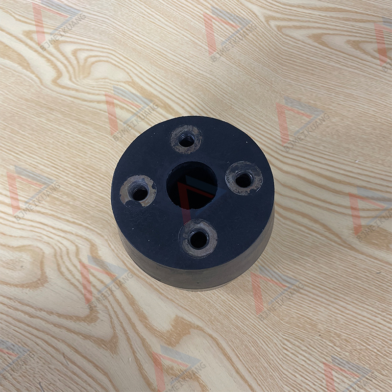 MK-7080440000 | SUPPORT, RUBBER