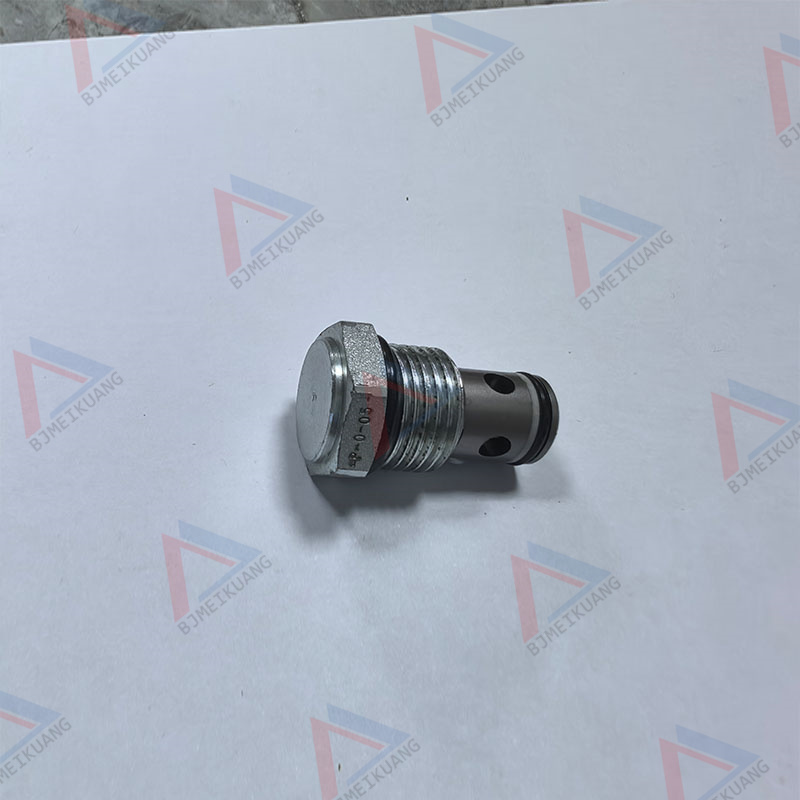 MK-1001605125 | VALVE