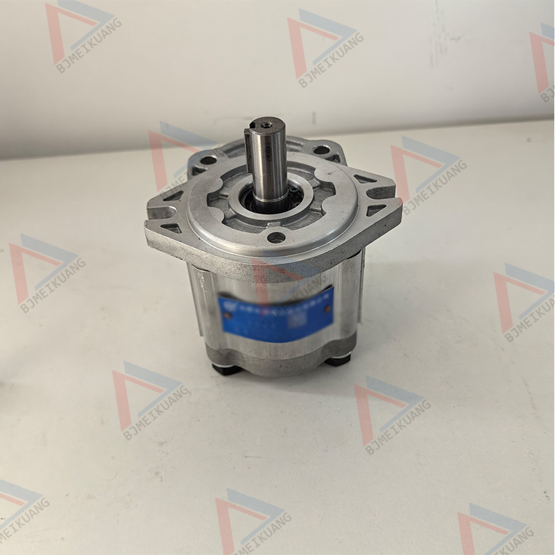 MK-5703010005 | Hydraulic gear pump 