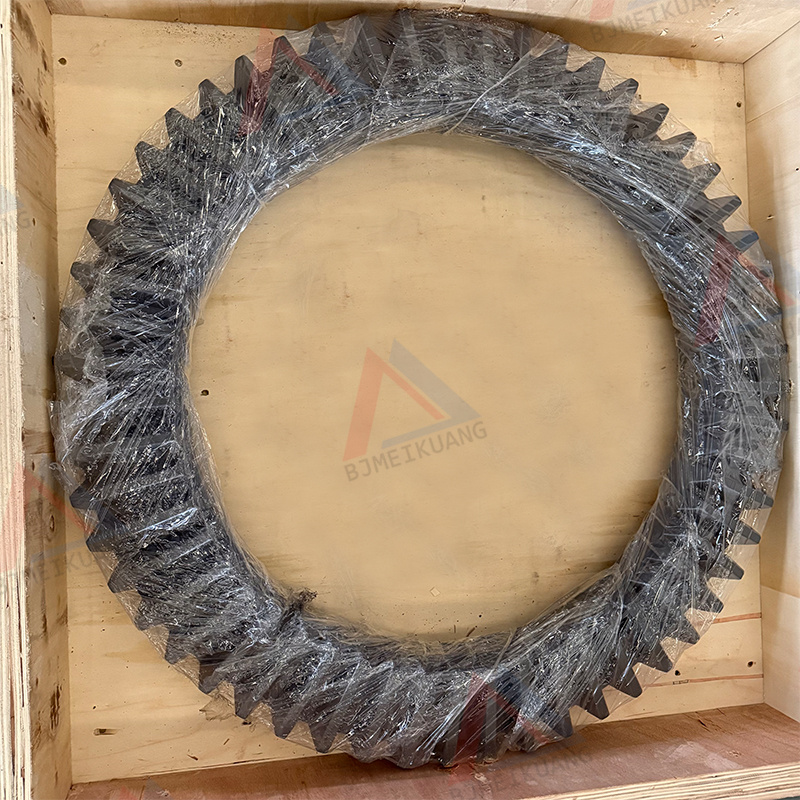 MK-N35410802 | DRIVE GEAR