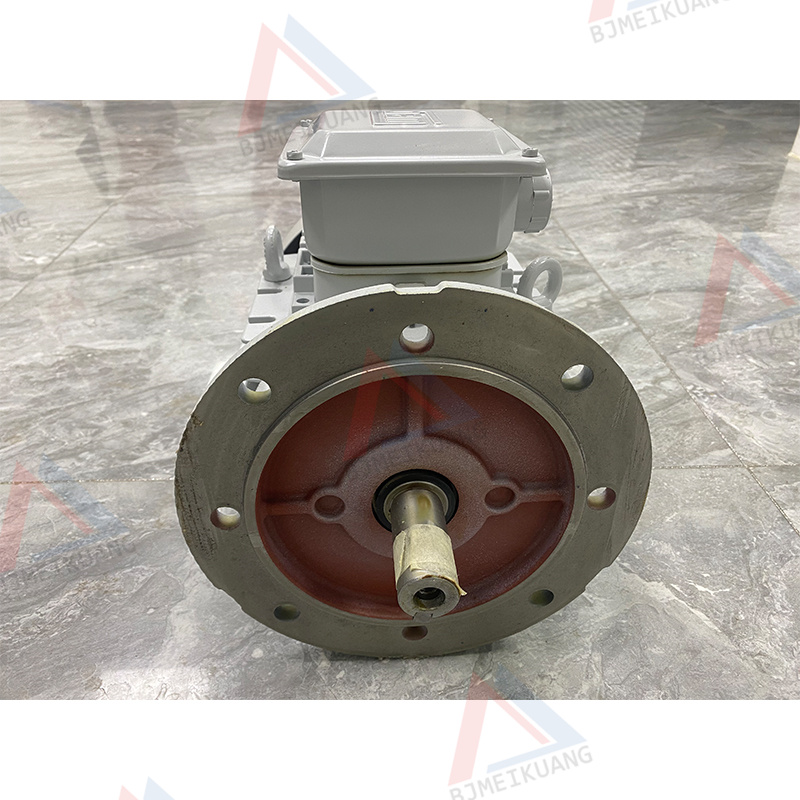 MK-959.0368-00 | Main lubricating motor