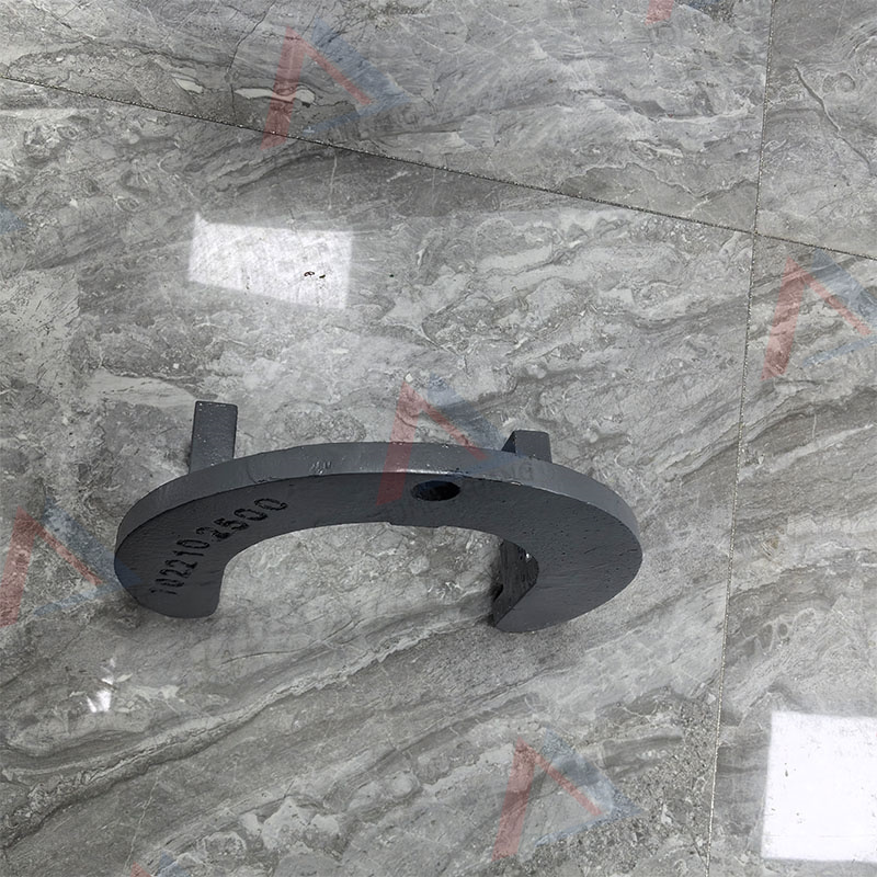MK-7022102500 | COUNTERSHAFT GUARD