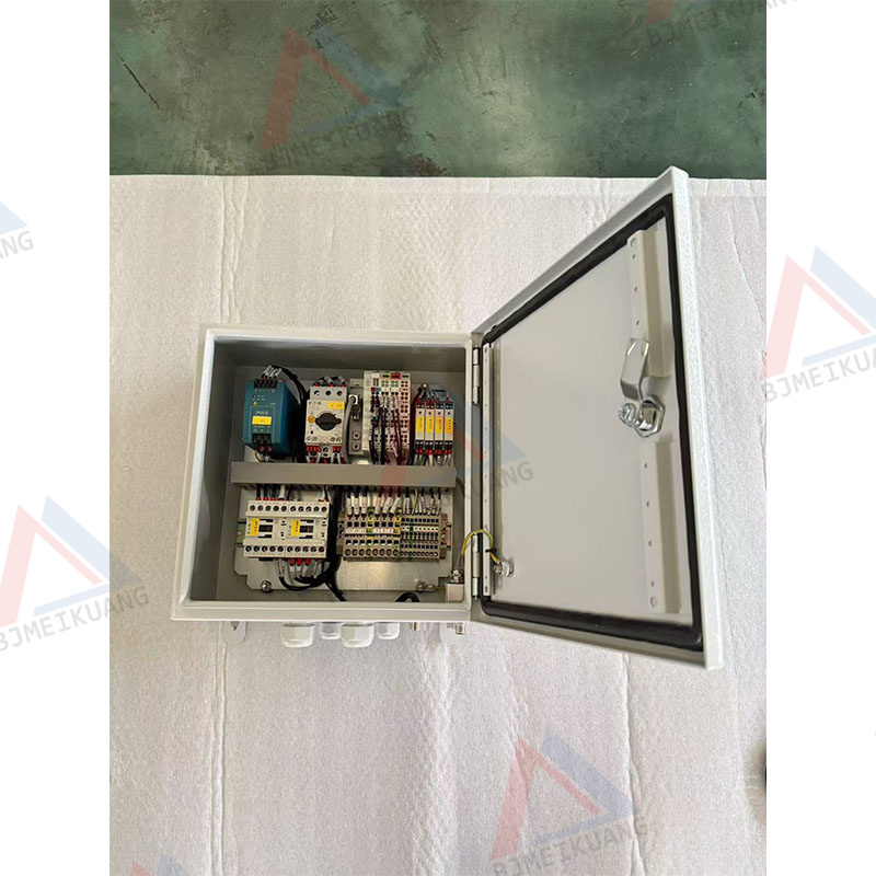 MK-194.0402-94 | Control cabinet