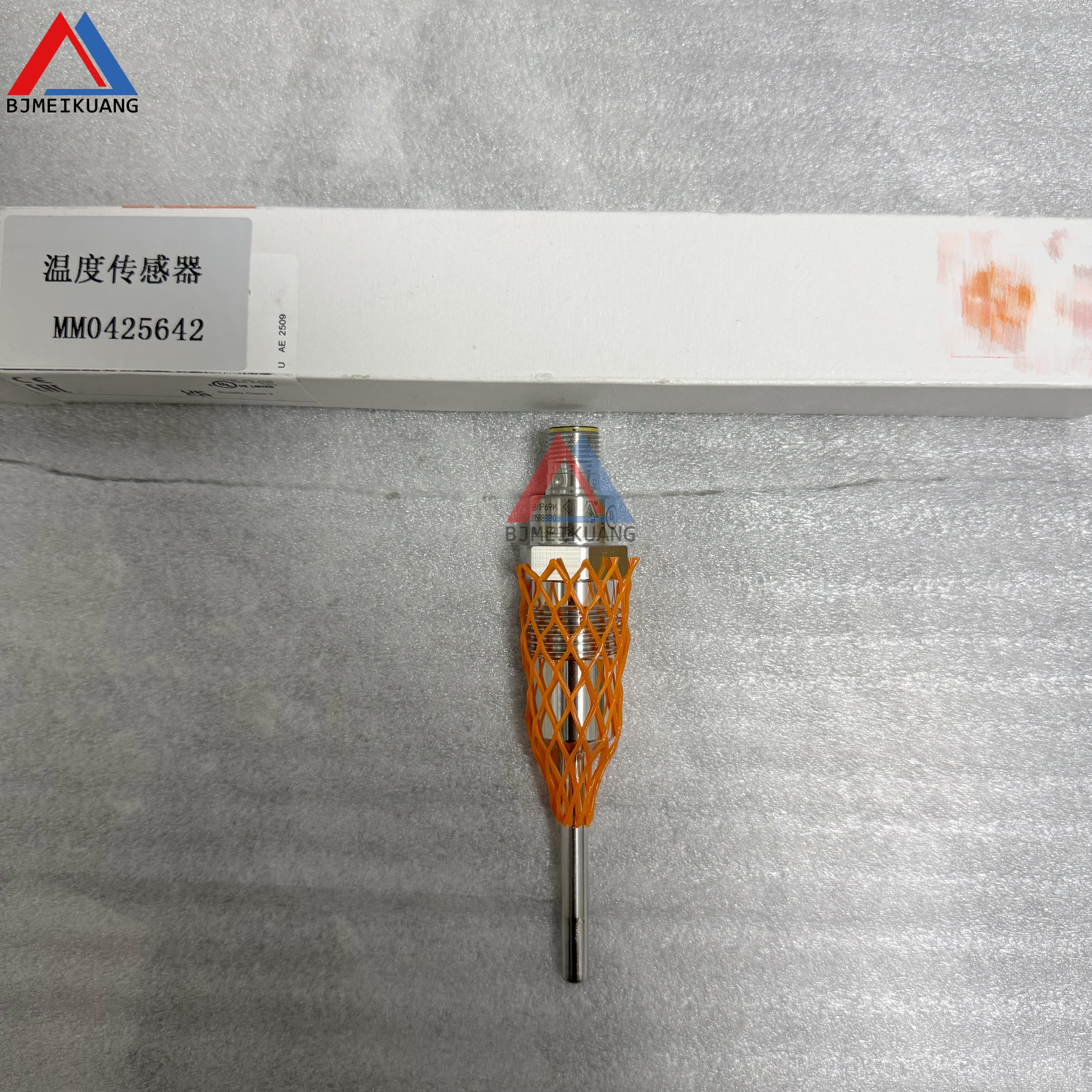 MK-MM0425642 | temperature sensor