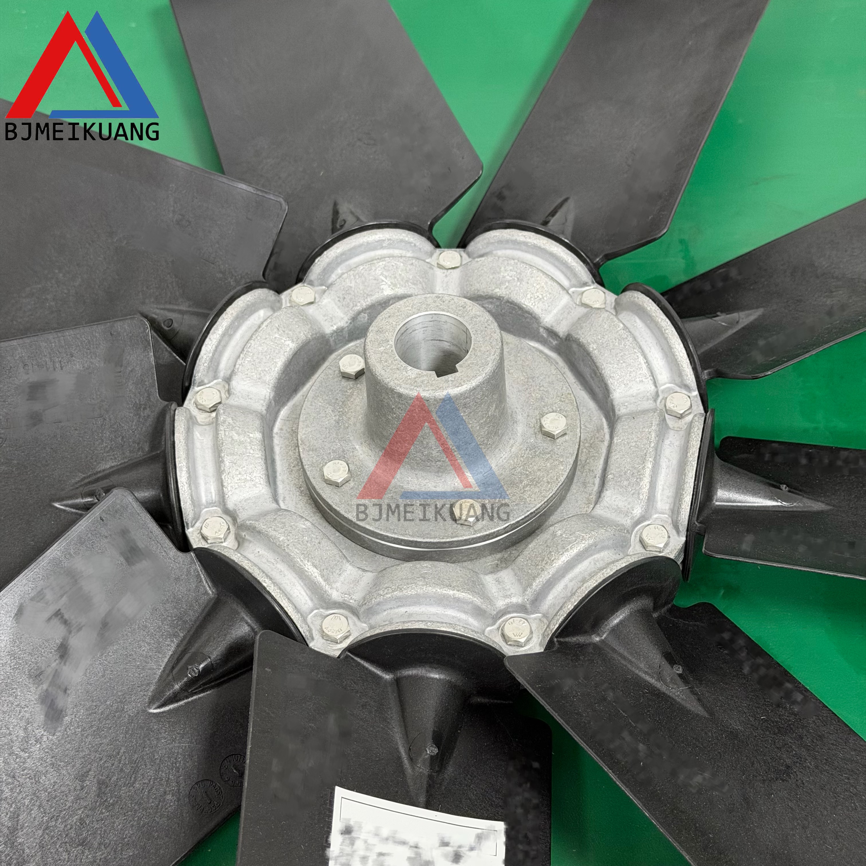MK-BG00862552 | fan cooler