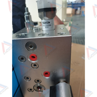 MK-MM1176522 | Valve group assembly