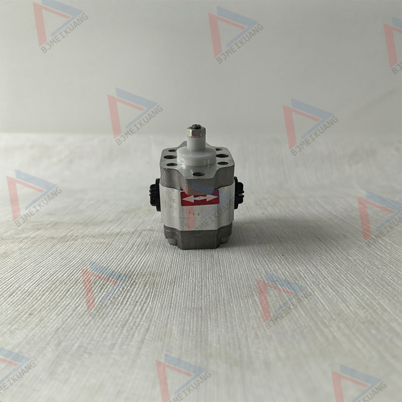 MK-906.0367-00/MK-472.8703-50/MK-892.9455-00 | Horizontal shaft lubricating oil pump/PUMP, HYDRAULIC