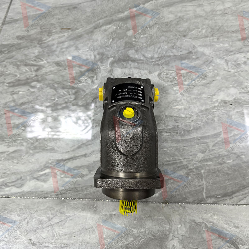 MK-706203383310 | Hydraulic Motor /PUMP