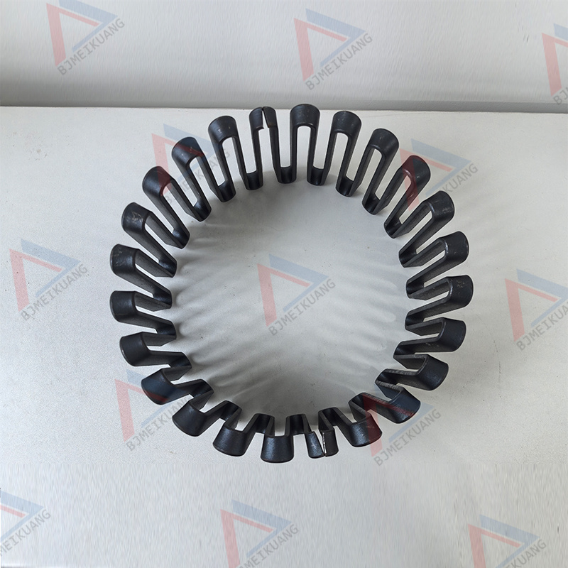 MK-17-106-795-069 | Serpentine spring