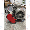 MK-452.1168-50/400 | Positive pressure dustproof fan/Over pressure aggr.