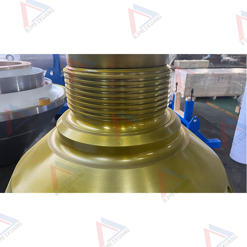 MK-MM0528601 | MAIN SHAFT ASSEMBLY