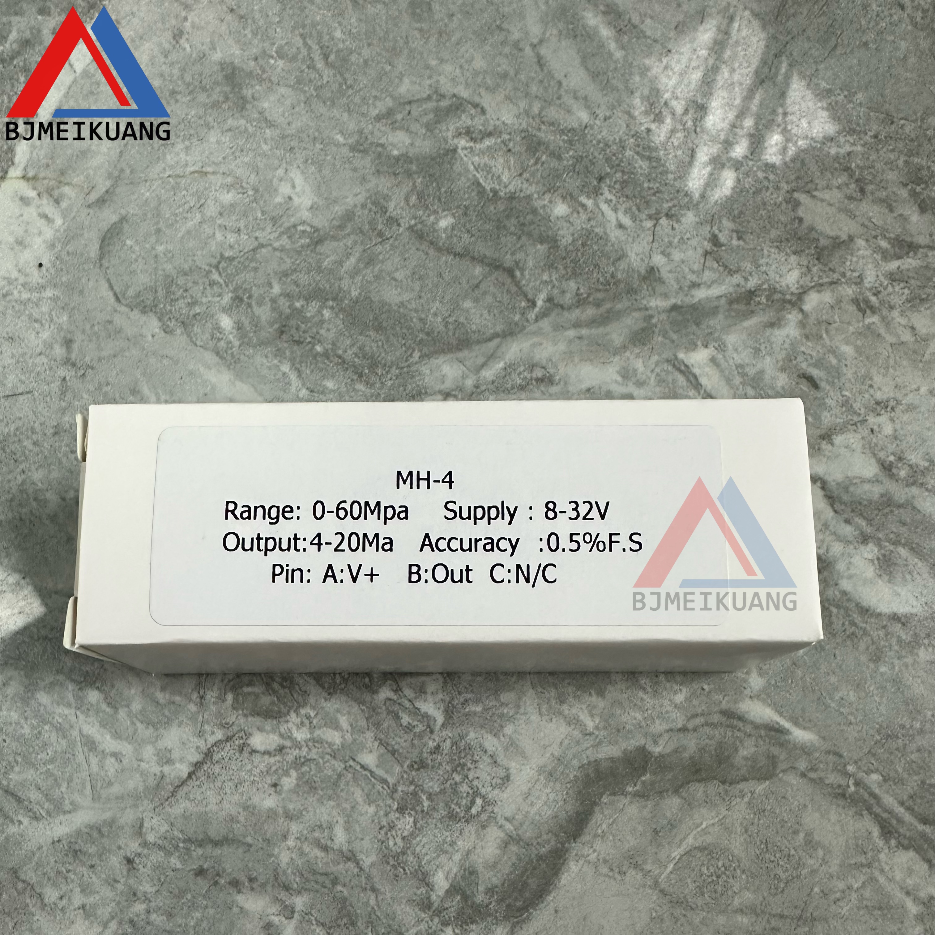 MK-MM0452529 | Sensor