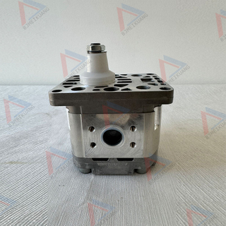 MK-906.0270-00 | Hydraulic pump
