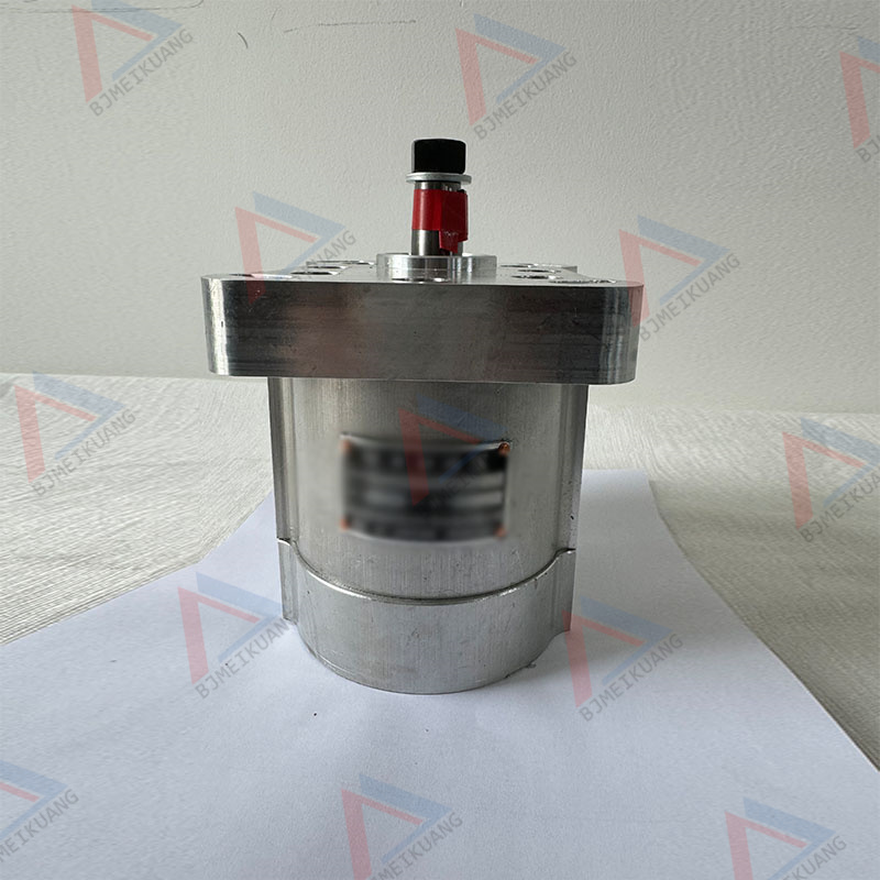 MK-906.0400-00 | Gear pump/Hydroset, Pump