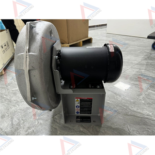 MK-17-107-493-012 | WHEEL,BLOWER