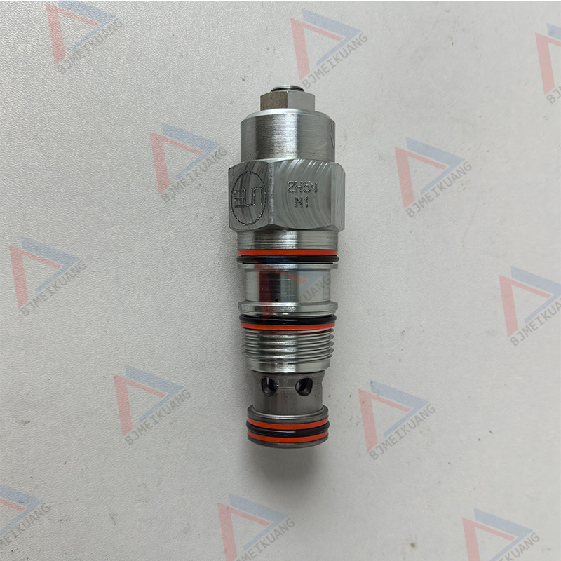 MK-706301590000 | valve