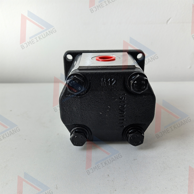 MK-MM0435144 | fluid pump 