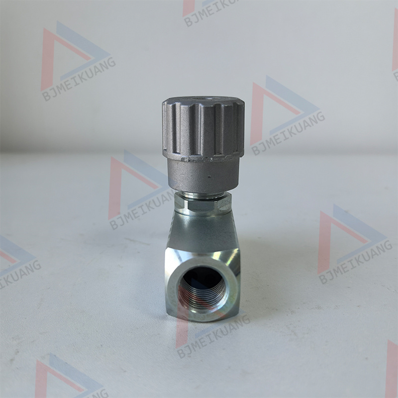 MK-STN02456128 | Detection valve