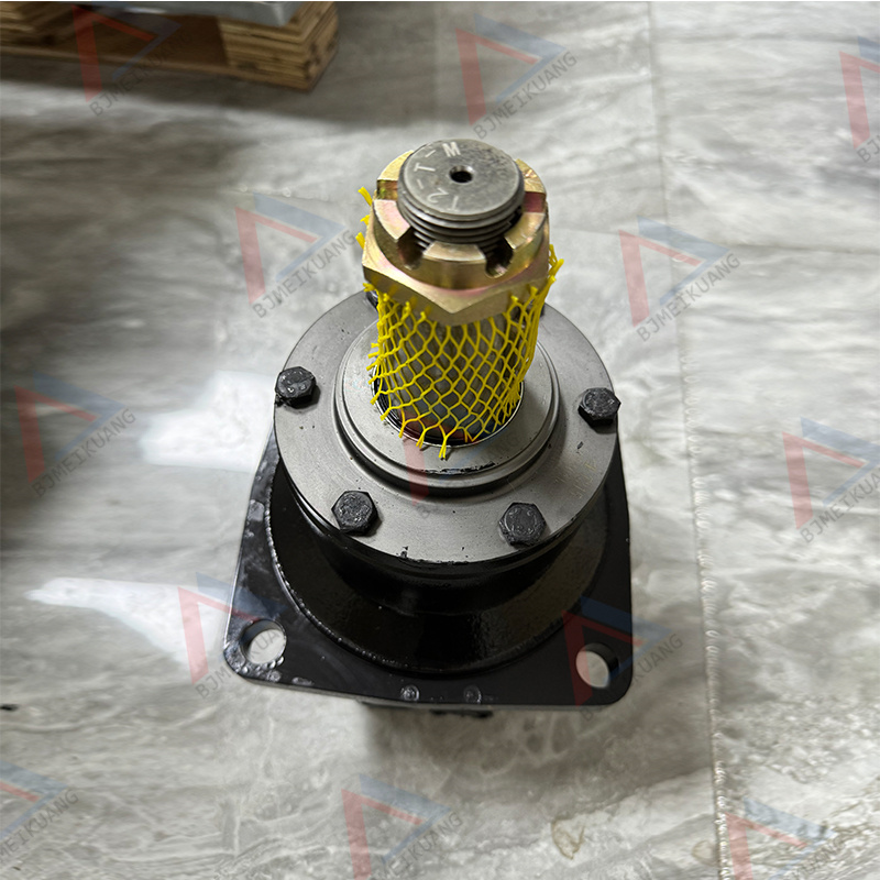 MK-N05630060 | Hydraulic motor