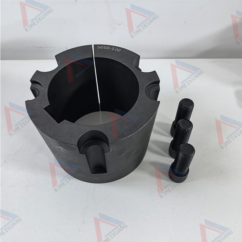 MK-452.1748-001 | Clamp with fasteners