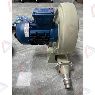 MK-442.8642-901 | Positive pressure dust proof fan assembly
