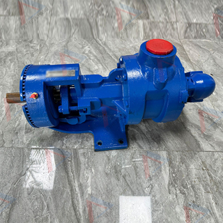 MK-17-107-414-001 | Main lubricating oil pump/PUMP,LUBE
