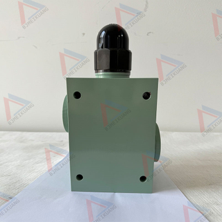 MK-902.1118-00 | Safety valve